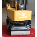 Water Cooling Diesel Manual Asphalt Roller Compactor (FYL-800CS)